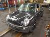 Sloopauto BMW Mini One uit 2003