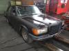 Mercedes 260SE-600SEL (V98756)