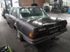 Mercedes 260SE-600SEL (V98756)
