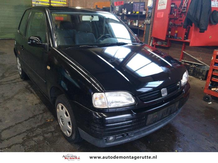 Vogtland Tieferlegungsfedern Für Seat Arosa Typ 6H/6HS 951340