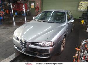 Alfa Romeo 156 Sportwagon 1.8 Twin spark 16V  (Sloop)