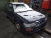 Toyota Corolla 1.3 XLi 16V Sloopvoertuig (1993, Blauw)