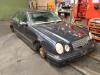 Mercedes E-Klasse (V99163)