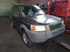 Landrover Freelander (V99837)