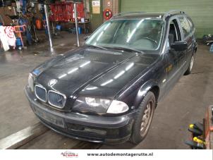 BMW 3 serie Touring 318i  (Sloop)