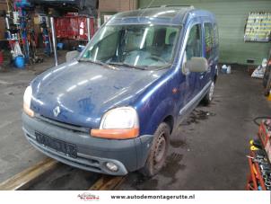 Renault Kangoo 1.4  (Sloop)