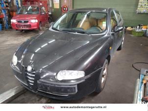 Alfa Romeo 147 1.6 HP Twin Spark 16V  (Sloop)