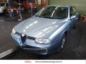 Alfa Romeo 156 Sportwagon 2.0 JTS 16V  (Sloop)