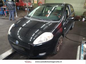 Fiat Grande Punto 1.4  (Sloop)