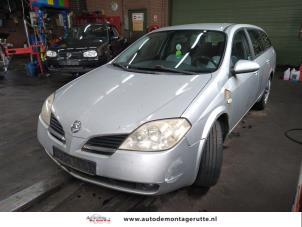 Nissan Primera Wagon 1.8 16V  (Sloop)