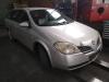 Nissan Primera (V100884)