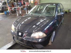 Seat Ibiza III 1.4 TDI 70  (Sloop)