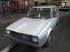 Volkswagen Golf II 1.6 C,CL,GL Sloopvoertuig (1985, Grijs)