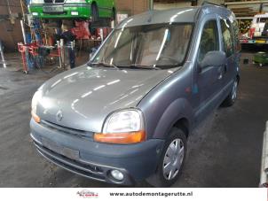 Renault Kangoo 1.6 16V  (Sloop)