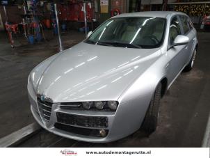 Alfa Romeo 159 Sportwagon 2.4 JTDm 20V  (Sloop)