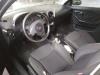Seat Ibiza III 1.9 TDI 100 Sloopvoertuig (2005, Zwart)