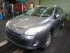 Donor auto Renault Megane III Grandtour (KZ) 1.6 16V uit 2010