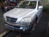 Sloopauto Kia Sorento uit 2004