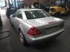 Mercedes SLK (V103141)