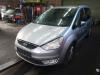 Sloopauto Ford Galaxy uit 2007