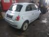 Fiat 500 (V103378)
