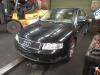 Audi A4 2.0 20V Sloopvoertuig (2003, Zwart)