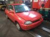 Mazda 121 (V103844)