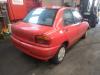 Mazda 121 (V103844)