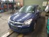Opel Astra H SW 1.4 16V Twinport Sloopvoertuig (2006, Blauw)