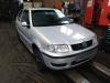 Volkswagen Polo III 1.4 16V 75 Sloopvoertuig (2000, Grijs)