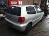 Volkswagen Polo III 1.4 16V 75 Sloopvoertuig (2000, Grijs)