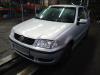 Volkswagen Polo III 1.4 16V 75 Sloopvoertuig (2000, Grijs)