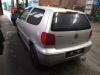 Volkswagen Polo III 1.4 16V 75 Sloopvoertuig (2000, Grijs)