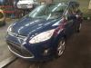 Sloopauto Ford Grand C-Max uit 2014