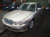Rover 75 1.8 Turbo 16V Sloopvoertuig (2004, Beige)