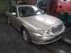 Rover 75 1.8 Turbo 16V Sloopvoertuig (2004, Beige)