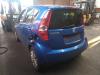 Suzuki Splash (V104471)