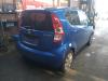 Suzuki Splash (V104471)