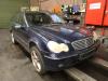 Mercedes C-Klasse (V104522)