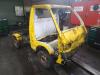 Daihatsu Hijet 1.0i Sloopvoertuig (1996, Graniet)