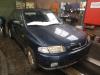 Mazda 323 (V104957)