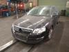 Volkswagen Passat Variant 2.0 FSI 16V Sloopvoertuig (2006, Zwart)