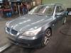 BMW 5 serie Touring 525d 24V Sloopvoertuig (2005, Grijs)