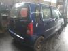 Opel Agila (V105182)