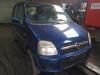 Opel Agila (V105182)