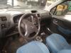 Opel Agila (V105182)