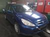 Peugeot 307 SW 1.6 16V Sloopvoertuig (2002, Blauw)