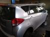 Subaru Trezia (V105378)