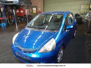 Honda Jazz 1.3 i-Dsi  (Sloop)