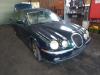 Jaguar S-type 3.0 V6 24V Sloopvoertuig (1999, Groen)